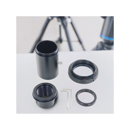 Canon EOS-EF DSLR (#BEOS)